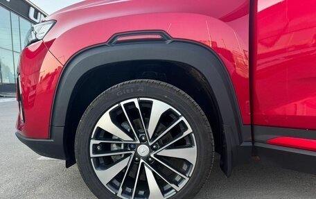 Changan CS35 Plus, 2024 год, 2 719 000 рублей, 8 фотография