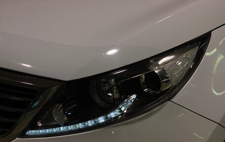 KIA Sportage III, 2013 год, 1 349 000 рублей, 11 фотография