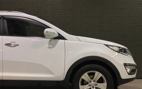 KIA Sportage III, 2013 год, 1 349 000 рублей, 8 фотография