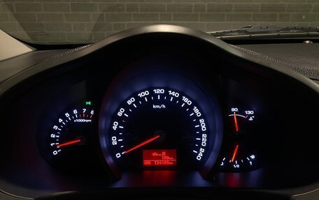 KIA Sportage III, 2013 год, 1 349 000 рублей, 21 фотография