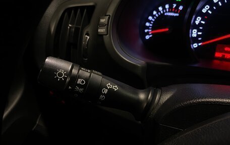 KIA Sportage III, 2013 год, 1 349 000 рублей, 19 фотография