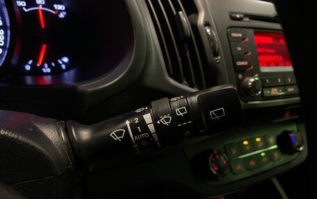 KIA Sportage III, 2013 год, 1 349 000 рублей, 20 фотография