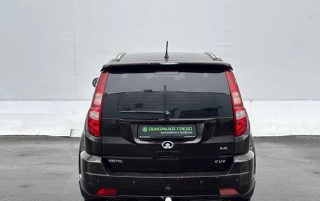 Great Wall Hover H3 I, 2014 год, 665 000 рублей, 6 фотография