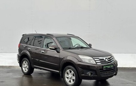 Great Wall Hover H3 I, 2014 год, 665 000 рублей, 3 фотография