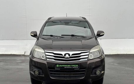 Great Wall Hover H3 I, 2014 год, 665 000 рублей, 2 фотография