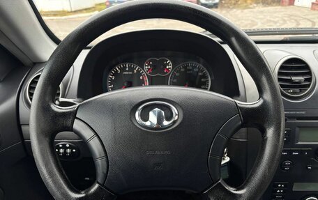 Great Wall Hover H3 I, 2014 год, 665 000 рублей, 11 фотография