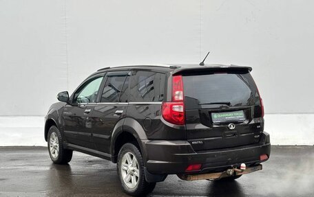 Great Wall Hover H3 I, 2014 год, 665 000 рублей, 7 фотография