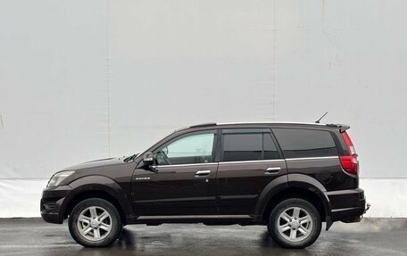 Great Wall Hover H3 I, 2014 год, 665 000 рублей, 8 фотография