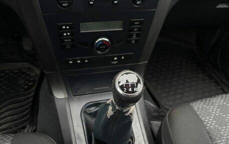 Great Wall Hover H3 I, 2014 год, 665 000 рублей, 13 фотография