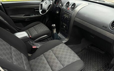 Great Wall Hover H3 I, 2014 год, 665 000 рублей, 15 фотография