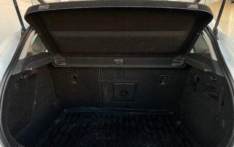 Opel Astra J, 2011 год, 710 000 рублей, 20 фотография