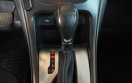 Opel Astra J, 2011 год, 710 000 рублей, 14 фотография