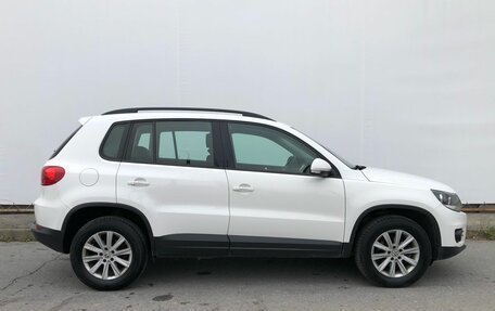 Volkswagen Tiguan I, 2012 год, 1 050 000 рублей, 6 фотография