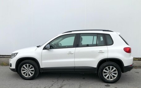 Volkswagen Tiguan I, 2012 год, 1 050 000 рублей, 5 фотография
