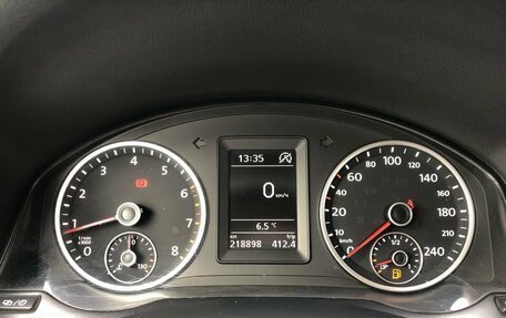 Volkswagen Tiguan I, 2012 год, 1 050 000 рублей, 14 фотография