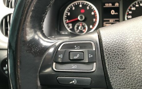 Volkswagen Tiguan I, 2012 год, 1 050 000 рублей, 12 фотография