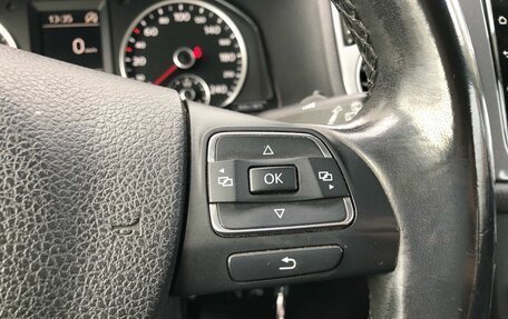 Volkswagen Tiguan I, 2012 год, 1 050 000 рублей, 13 фотография