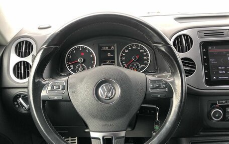 Volkswagen Tiguan I, 2012 год, 1 050 000 рублей, 11 фотография