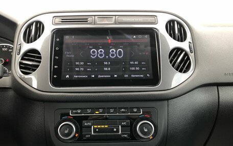 Volkswagen Tiguan I, 2012 год, 1 050 000 рублей, 15 фотография