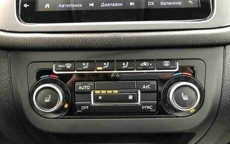 Volkswagen Tiguan I, 2012 год, 1 050 000 рублей, 16 фотография