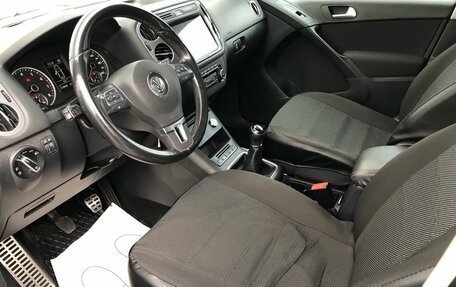 Volkswagen Tiguan I, 2012 год, 1 050 000 рублей, 9 фотография