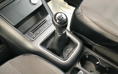 Volkswagen Tiguan I, 2012 год, 1 050 000 рублей, 17 фотография