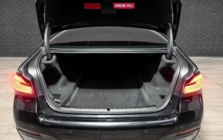 BMW 5 серия, 2021 год, 4 750 000 рублей, 6 фотография