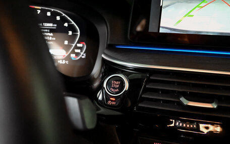 BMW 5 серия, 2021 год, 4 750 000 рублей, 15 фотография