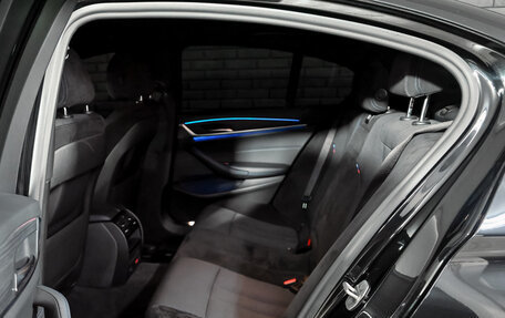 BMW 5 серия, 2021 год, 4 750 000 рублей, 20 фотография