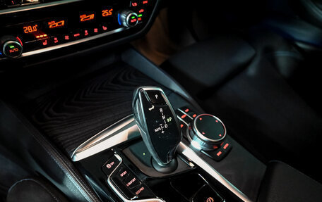 BMW 5 серия, 2021 год, 4 750 000 рублей, 14 фотография