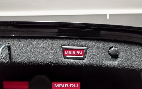 BMW 5 серия, 2021 год, 4 750 000 рублей, 16 фотография