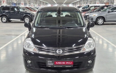Nissan Tiida, 2011 год, 859 850 рублей, 6 фотография