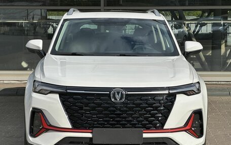 Changan CS35 Plus, 2025 год, 2 709 900 рублей, 2 фотография