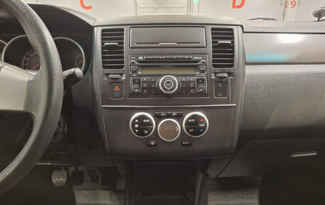 Nissan Tiida, 2011 год, 859 850 рублей, 19 фотография