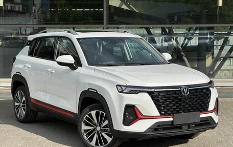 Changan CS35 Plus, 2025 год, 2 709 900 рублей, 3 фотография