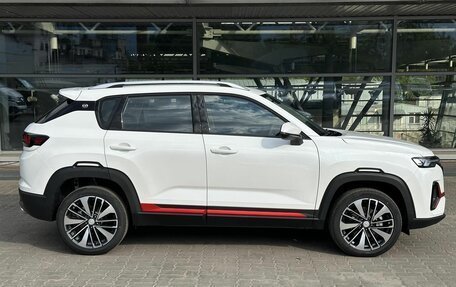 Changan CS35 Plus, 2025 год, 2 709 900 рублей, 4 фотография