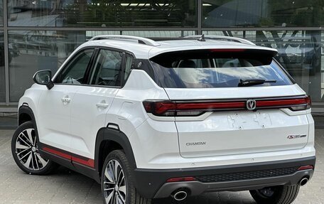 Changan CS35 Plus, 2025 год, 2 709 900 рублей, 7 фотография