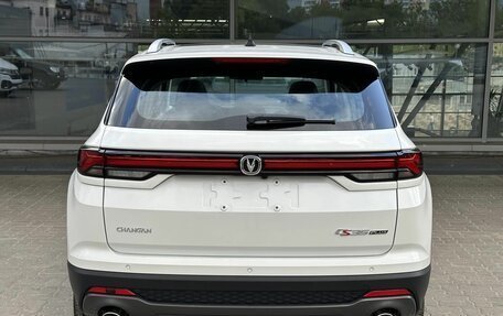 Changan CS35 Plus, 2025 год, 2 709 900 рублей, 6 фотография