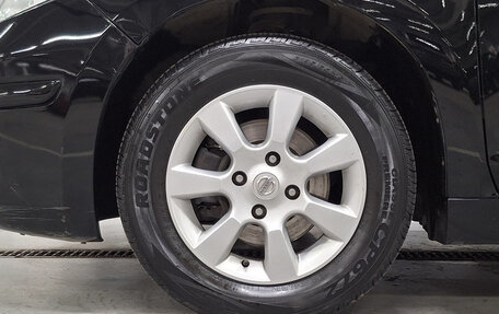 Nissan Tiida, 2011 год, 859 850 рублей, 22 фотография