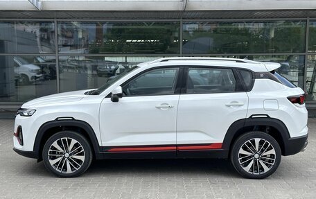 Changan CS35 Plus, 2025 год, 2 709 900 рублей, 8 фотография