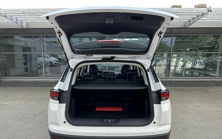 Changan CS35 Plus, 2025 год, 2 709 900 рублей, 10 фотография