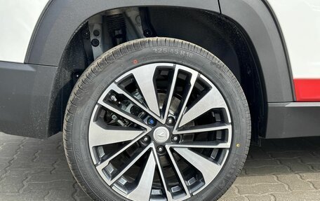 Changan CS35 Plus, 2025 год, 2 709 900 рублей, 11 фотография