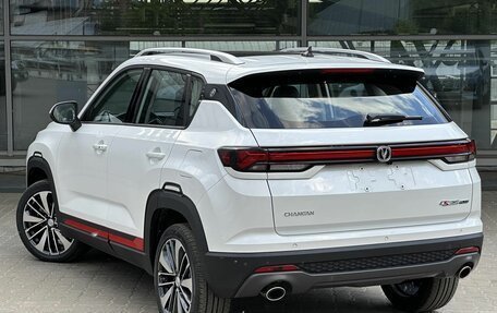 Changan CS35 Plus, 2025 год, 2 709 900 рублей, 9 фотография