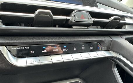 Changan CS35 Plus, 2025 год, 2 709 900 рублей, 21 фотография