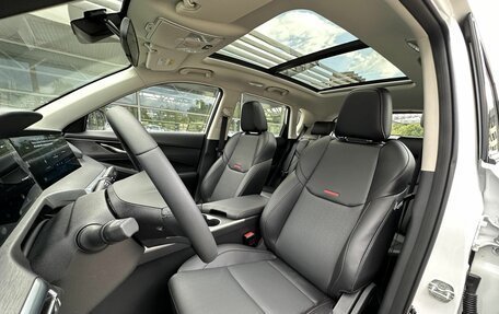 Changan CS35 Plus, 2025 год, 2 709 900 рублей, 12 фотография