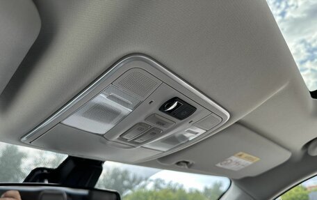 Changan CS35 Plus, 2025 год, 2 709 900 рублей, 17 фотография