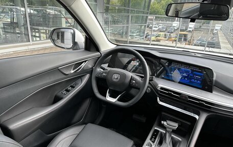 Changan CS35 Plus, 2025 год, 2 709 900 рублей, 14 фотография