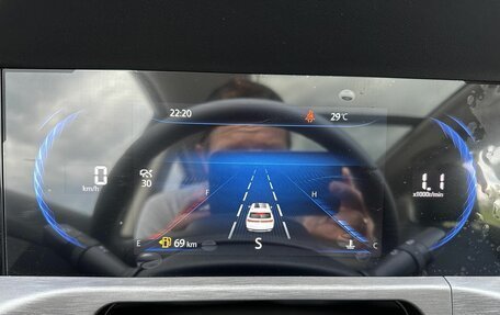 Changan CS35 Plus, 2025 год, 2 709 900 рублей, 20 фотография