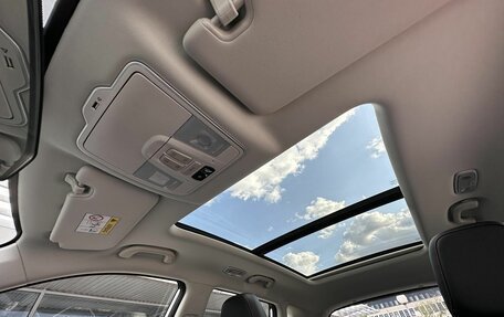 Changan CS35 Plus, 2025 год, 2 709 900 рублей, 18 фотография