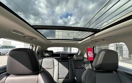 Changan CS35 Plus, 2025 год, 2 709 900 рублей, 15 фотография